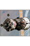 Proiector tip lanterna - Aventuri in spatiu - 7
