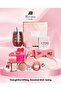 14 PCS Spa Gift Basket Set with Gift Box (Pink)
