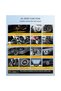 Scaner de diagnosticare auto OBD2 profesional 672 - 2