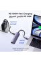 UGREEN 7-in-1 USB C Hub with 5 Gbps USB-C Data Ports - 6