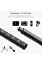 Universal Invisible Selfie Stick For Insta360 One X3 X4, ACE PRO One R Invisible Monopod Stick - 3