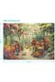 Puzzle - Floraria (300 piese) - 5