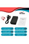 جهاز تعقب السيارات VT03E PORTABLE GPS TRACKER، تتبع مباشر
