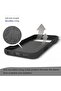iPhone 17 Pro Max Case, Slim Liquid Silicone 3 Layers Soft Shockproof Protective Cover - Blue - 4