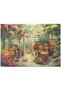Puzzle - Floraria (300 piese) - 3