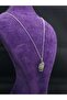 Grape Barrel Model Wine Barkel Written Wine Barrel Design Grape and Barrel Style Steel Pendant - 6