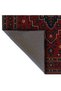 Mosso Traditional Themed Pattern Woven Base Vintage Decorative Carpet Mosso1862 - 4