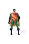 DC Batman Forever Aksiyon Figürü - Robin - 2