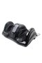 Foot Massager – 5 Modes Shiatsu, Kneading & Rolling, Adjustable Speed Massager |   Z202 - 3