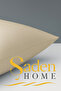Solid Color 2-Piece Cushion Cover - 4