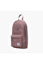 Herschel Supply Co Solid Sling Backpack with Adjustable Strap and Zip Closure - 3