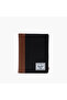 حامل جواز سفر رجالي Raynor Colourblock من Herschel Supply Co