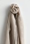 Cotton-Modal Shawl Beige - 4
