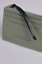 Genuine Leather Women's Wallet, Card Holder |   Pia 1223 Green - 8