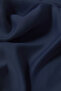 Melis Viscose Scarf Dark Navy Blue - 3