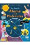 See Inside Atoms and Molecules - 5