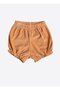 Organic Plair Top Donlu Set of 2 Orange - 3