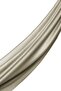 Melis Viscose Scarf Cream
