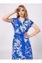 Rochie florală Vernica - 4