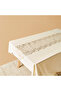 Embroidered Table Runner - 180x35 cms - 2