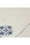 Gia Como Printed and Embroidered Table Runner - 33x180 cms - 3
