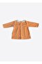 Organic Plair Top Donlu Set of 2 Orange - 7