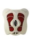 Foot Massager – Vibrating Reflexology, Heating, and Adjustable Speed Massage |   Sl-8865C - 6