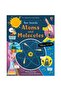 See Inside Atoms and Molecules - 3