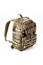 Tactical Backpack Başkurt Jandarma Mountaineering, Nature, Outdoor, Hiking, Operation, Camping, School, Earthquake - 2