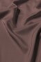 Plain Modal Shawl Bitter Brown - 3