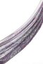 Patterned Soft Shawl Lilac