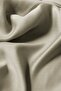 Melis Viscose Scarf Cream - 3