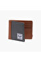 Herschel Supply Co Colourblock Bi-Fold Wallet - 2