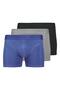بوكسر للرجال Jack & Jones موديل Jacordinary Trunks – 3 قطع - 12275575