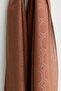 Cotton-Modal Shawl Brown - 3