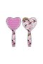 Comb Hair Lightener Suitable for All Hair Types Detangling Hair Brush 2 Pieces - 2