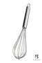 7-Piece Whisk Tongs Set Premium Quality | Spring Whisk |   Hand Mixer | Tongs Set Steel Stainless - 4