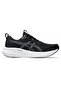 Gel-Pulse Women's Black Running Shoes