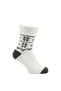 Women's Towel Cotton Winter Socks Multi-Colored 4-Pack - 6