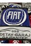 FIAT SERVİS KILIFI