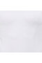 MEN'S COTTON BLENDED SOFT INNER FULL BODY THERMAL SET - WHITE - 5