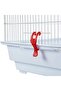 41 Open Top Bird Cage For Small & Medium Birds - 6