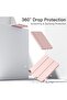 Smart Cat Cot Case for iPad 10th & 11th Gen (2025) – Slim Magnetic Flip Cover - 5