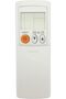 Souldershop Universal Replacement Remote for Mitsubishi Air Conditioner (Celsius Only)