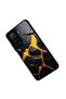 Xiaomi Redmi A5 Matte Compatible Black Case – Soft Silicone, Protective, Shock-Absorbing Cover - 2