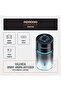 Valencia Smart Aroma Diffuser with Ambient Lighting, 120mL, 300mAh - Black - 2