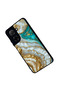Xiaomi Redmi A5 Matte Compatible Black Case – Soft Silicone, Protective, Shock-Absorbing Cover - 2