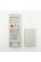 Souldershop Universal Replacement Remote for Mitsubishi Air Conditioner (Celsius Only) - 3