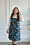 Slopet Flannel Dress - 7