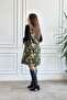 Slopet Flannel Dress - 8